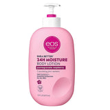 EOS Pomegranate Raspberry 24H Moisture Body Lotion