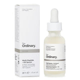 The Ordinary Multi -Peptide + HA Serum 30ml