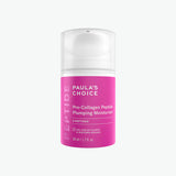 Paula's Choice Pro - Collagen Peptide Plumping Gel - Cream Moisturizer