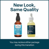 QRX Niacinamide + Retinol Serum