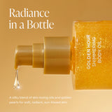 Saltair Golden Hour Shimmering Body Oil