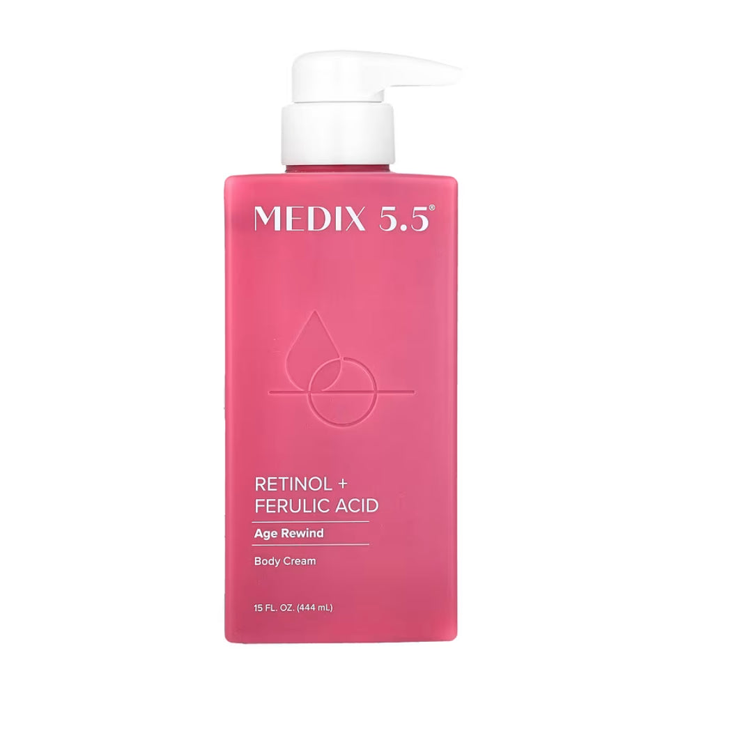 Medix 5.5 Retinol + Ferulic Acid