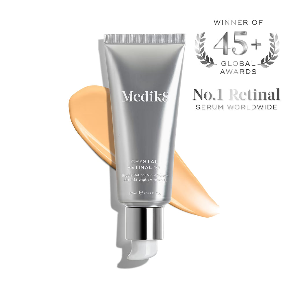 Medik8 Crystal Retinal 3