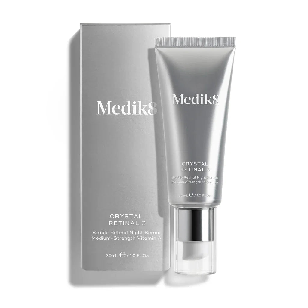 Medik8 Crystal Retinal 3