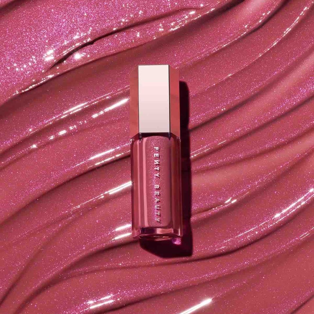 Fenty Beauty Gloss Bomb Universal Lip Lumunizer - Riri