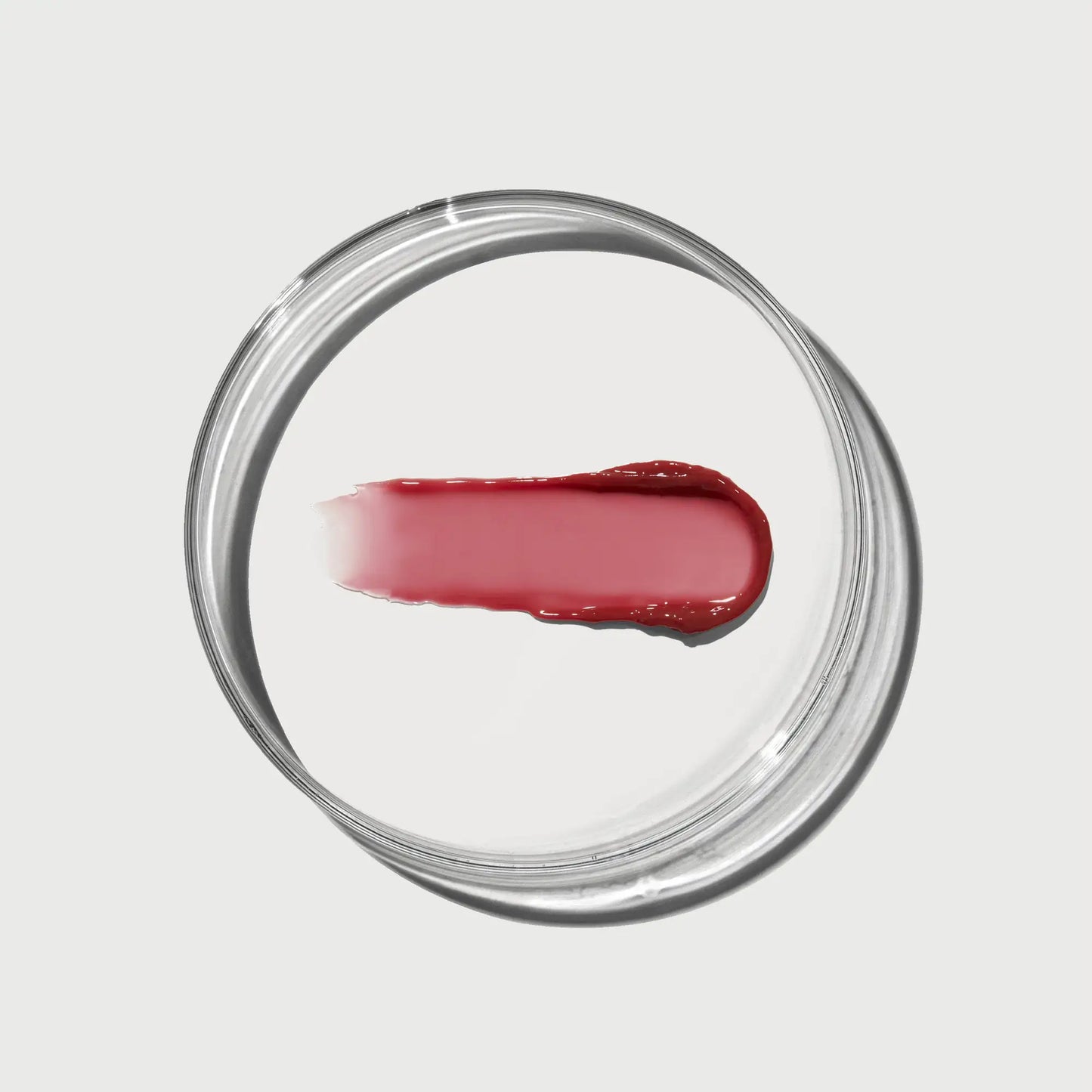 Naturium Phyto-Glow Lip Balm Plum Ruby