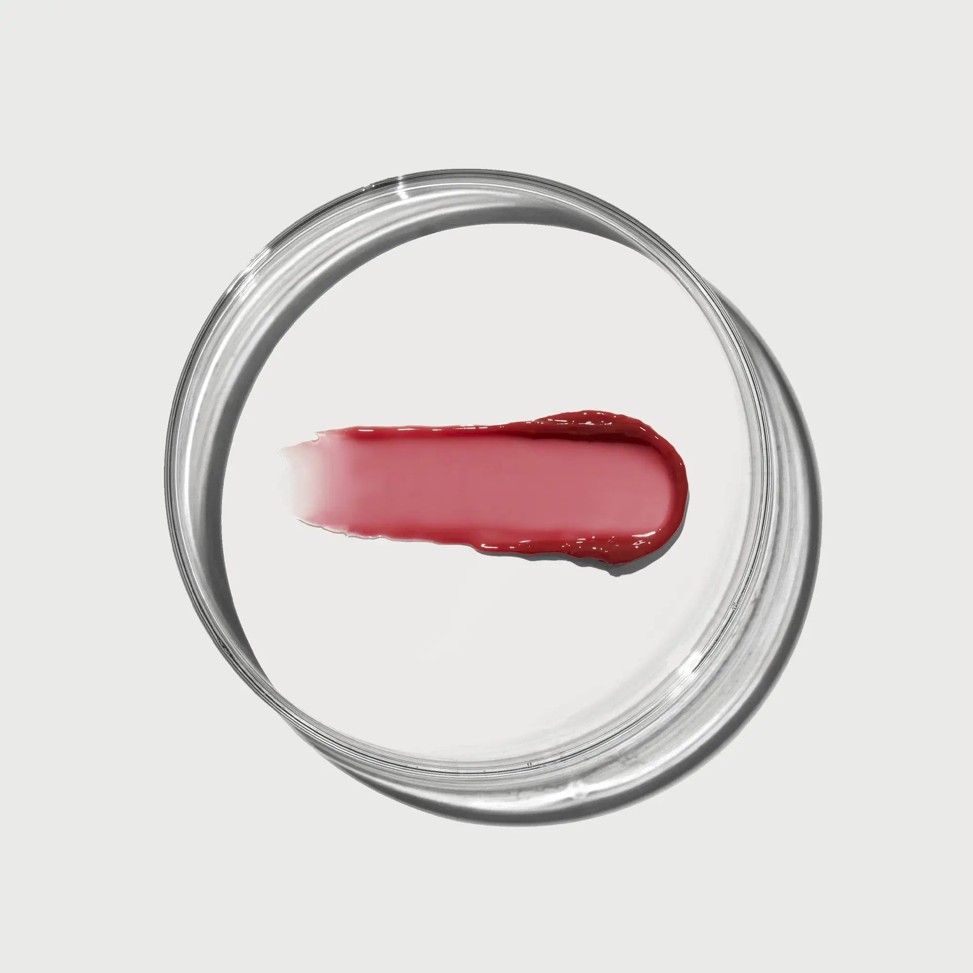 Naturium Phyto-Glow Lip Balm Plum Ruby