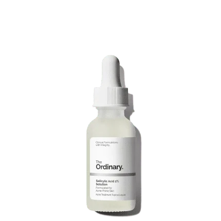 The Ordinary Salicylic Acid 2% Solution