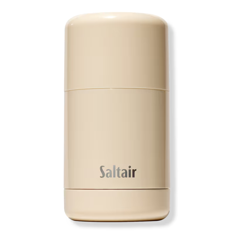 Saltair Skincare Deodorant - Salt Water Vanilla
