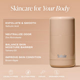 Saltair Skincare Deodorant - Santal Bloom