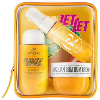 Sol de Janeiro Brazillian Bum Bum Jet Set
