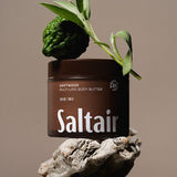 Saltair Driftwood Multi-Lipid Body Butter