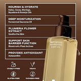 Saltair Driftwood Nourishing Body Oil