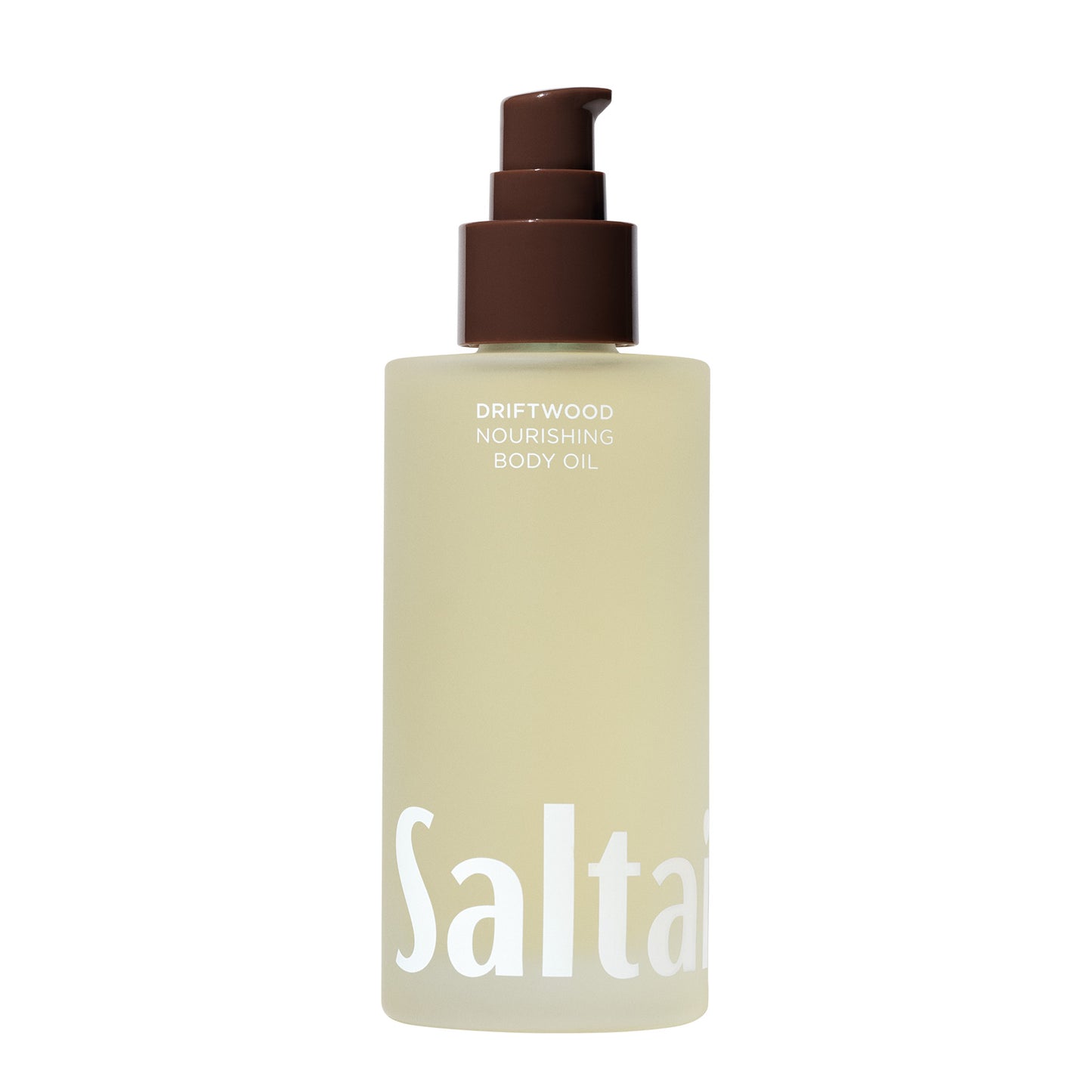 Saltair Driftwood Nourishing Body Oil