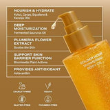 Saltair Golden Hour Nourishing Body Oil