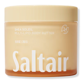 Saltair Salt Water Shea Soleil Body Butter