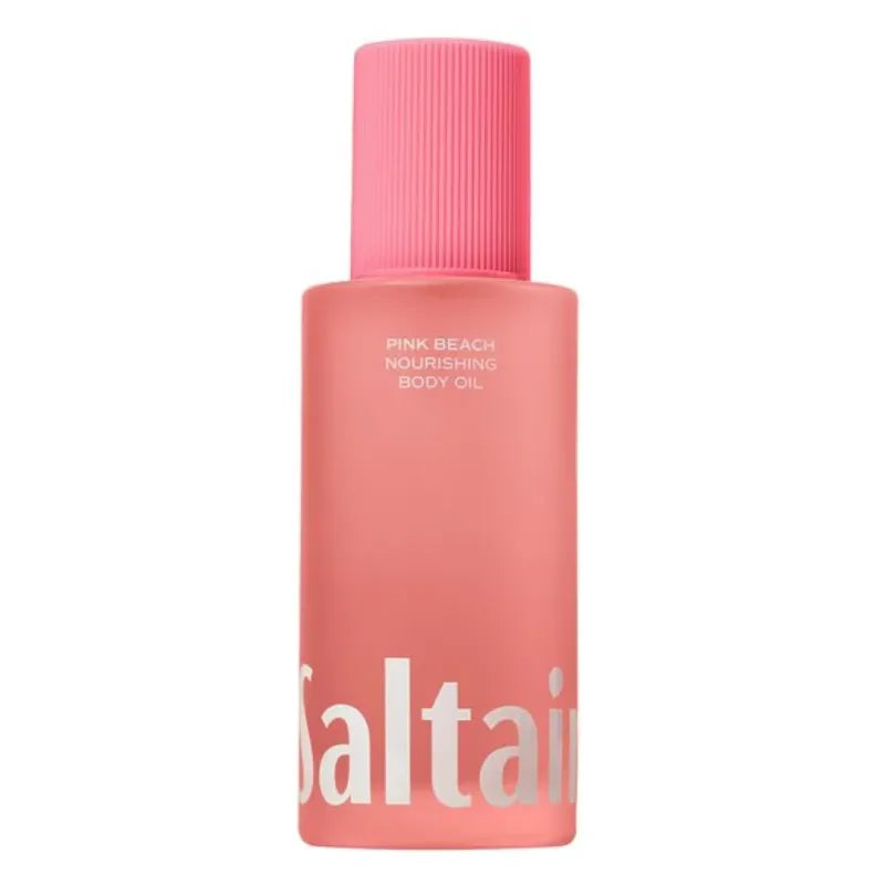 Saltair Pink Beach Nourishing Body Oil