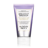 Sunday Riley Breakout Purifying Salicylic Acid Cleanser