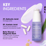 Sunday Riley Peacekeeper Acne Treatment Serum