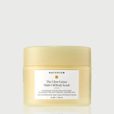 Naturium Glow Getter Multi-Oil Body Scrub