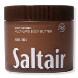 Saltair Driftwood Multi-Lipid Body Butter