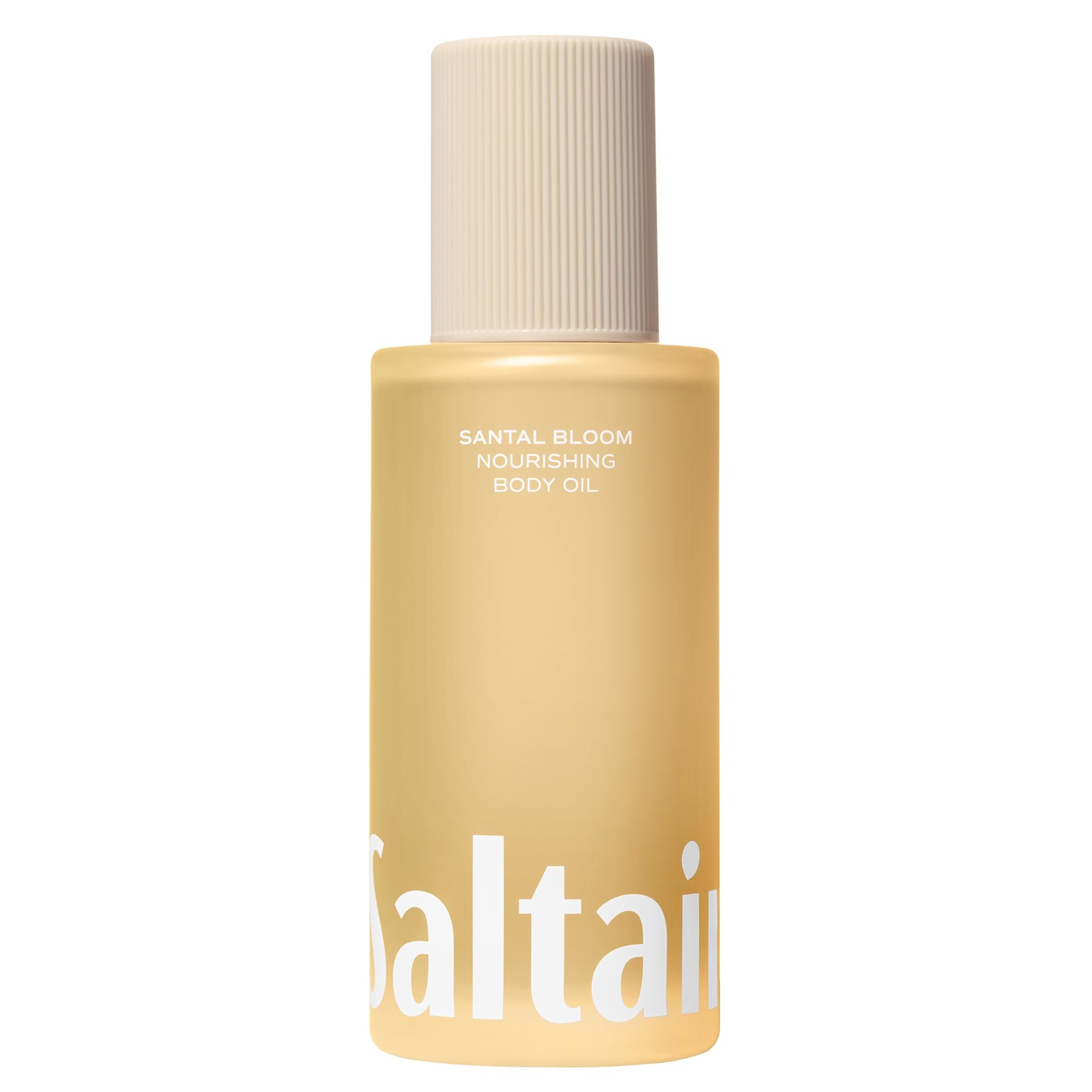 Saltair Santal Bloom Nourishing Body Oil