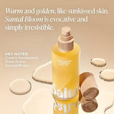 Saltair Santal Bloom Nourishing Body Oil