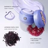 Tatcha The Dewy Skin Cream - 50ml