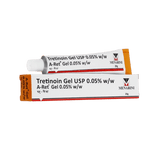 Menarini Tretinoin Gel USP 0.05%