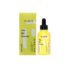 Tia'm Vita B3 Source 40ml [40ml]