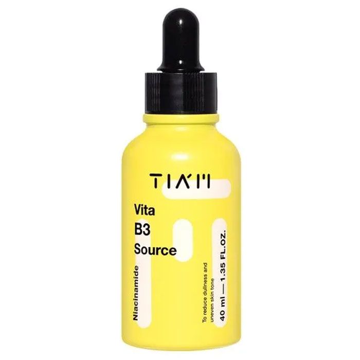 Tia'm Vita B3 Source 40ml [40ml]