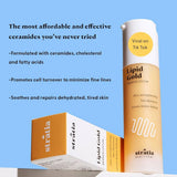 Stratia Lipid Gold Moisturizer - 100ml