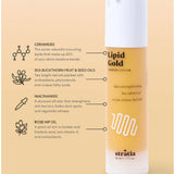 Stratia Lipid Gold Moisturizer - 100ml