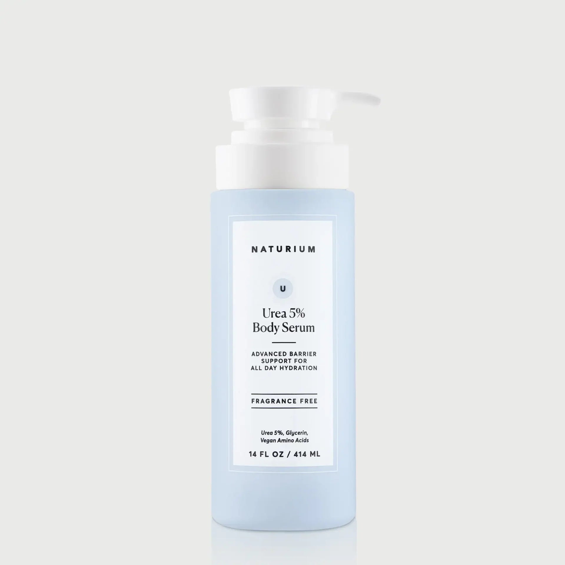 Naturium Urea 5% Body Serum
