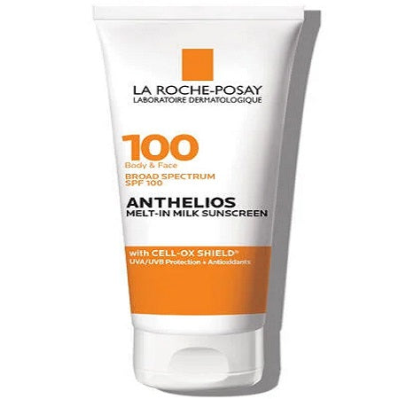 La Roche - Posay Melt-In Milk SPF100