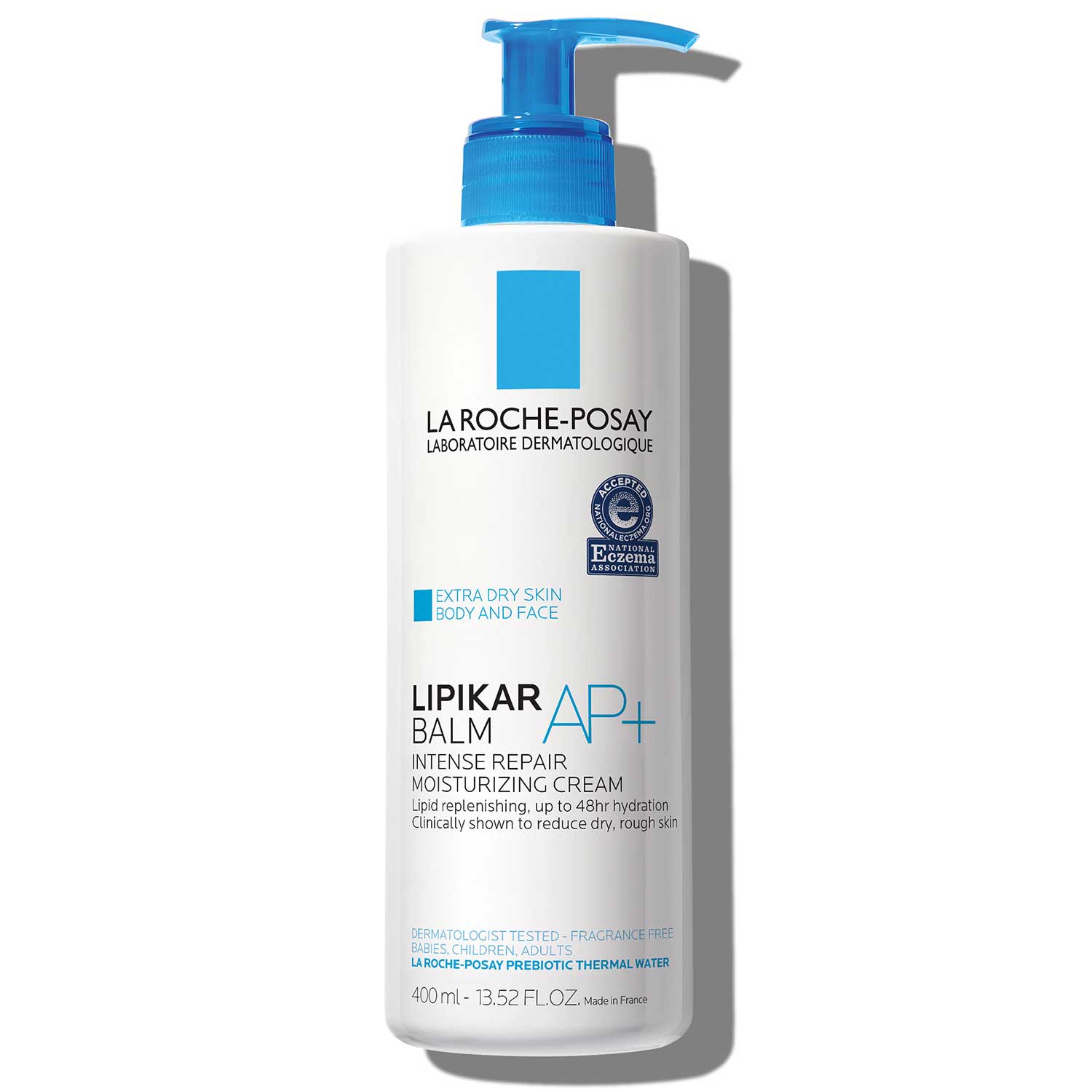 La Roche Posay Lipikar Balm AP+ Moisturiser for Dry Skin