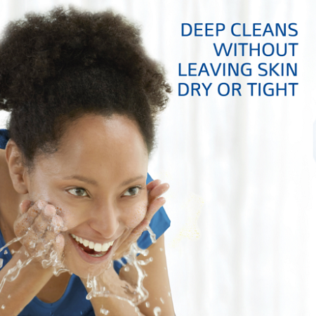 Cetaphil Daily Facial Cleanser - 20oz