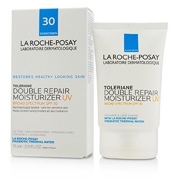 La Roche Posay Toleriane Double Repair Face Moisturizer UV SPF30