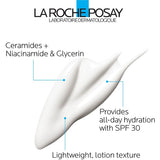 La Roche Posay Toleriane Double Repair Face Moisturizer UV SPF30
