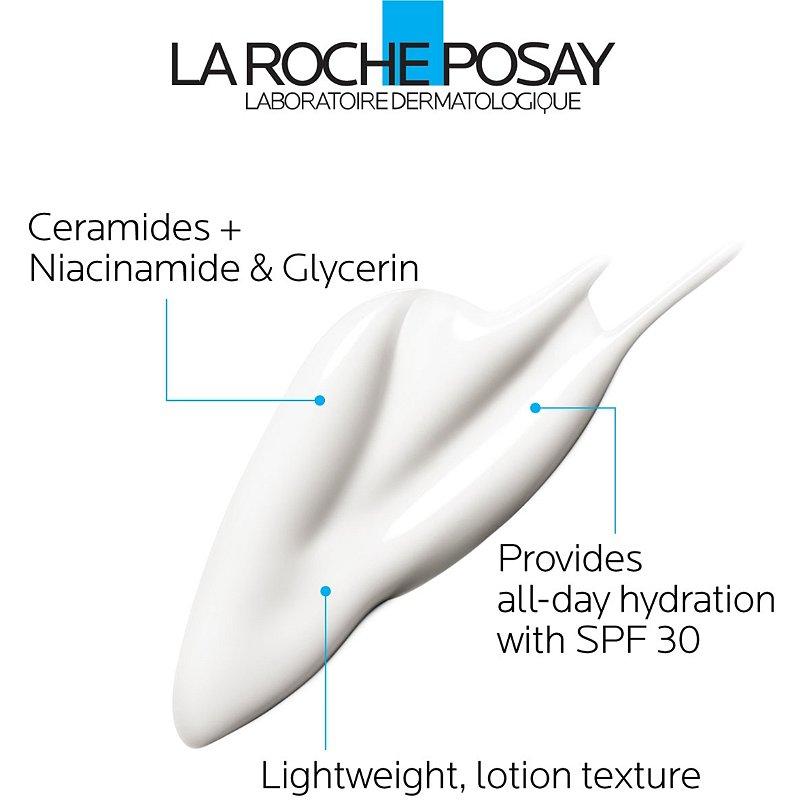 La Roche Posay Toleriane Double Repair Face Moisturizer