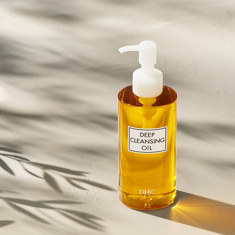 DHC - Deep Cleansing Oil 200ml