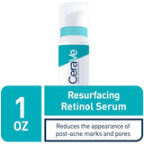 Cerave Resurfacing Retinol Serum