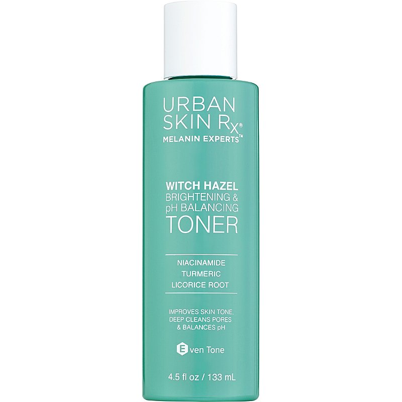 Urban Skin RX Brightening & PH Balancing Toner