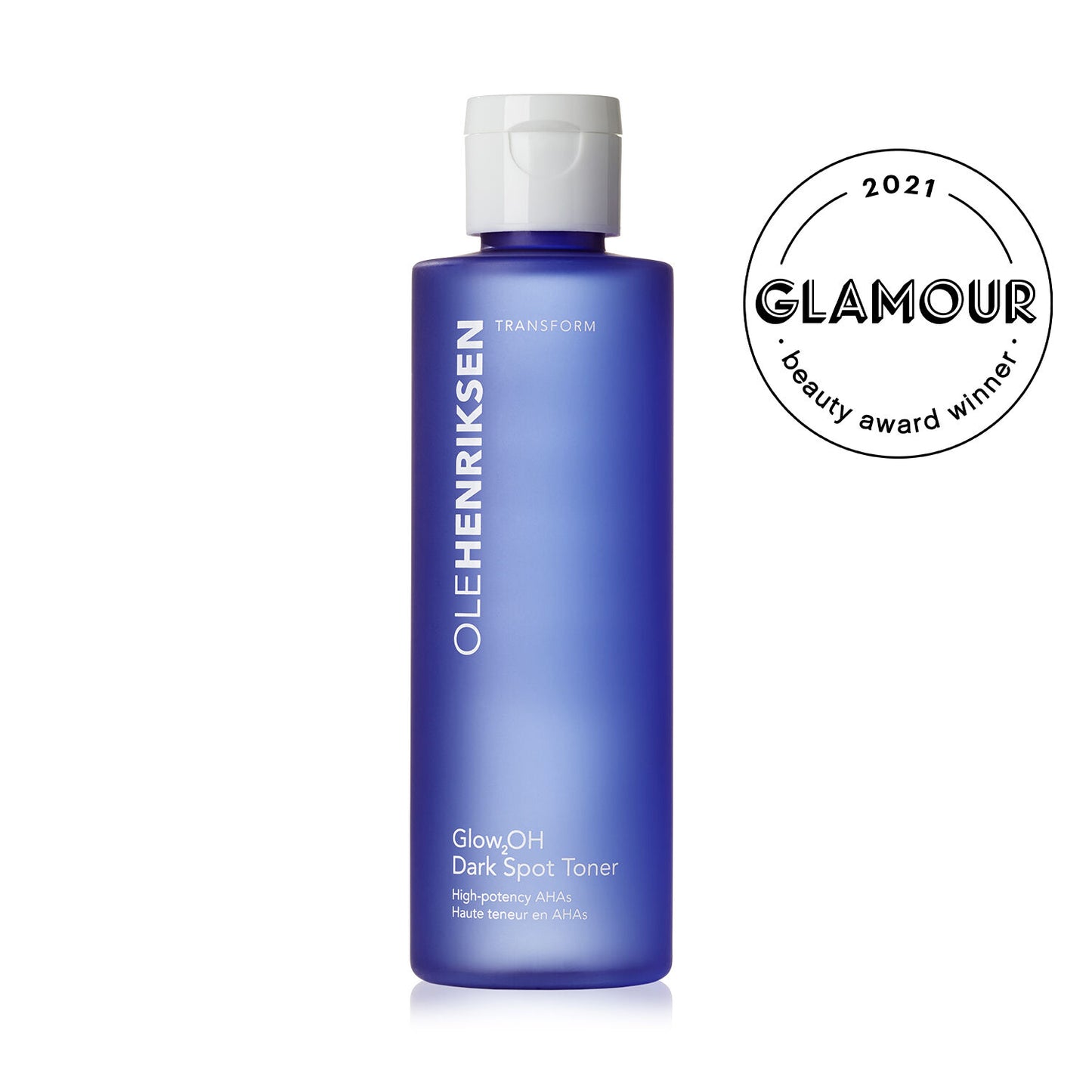 Olehenriksen Glow OH Dark Spot Toner - 190ml