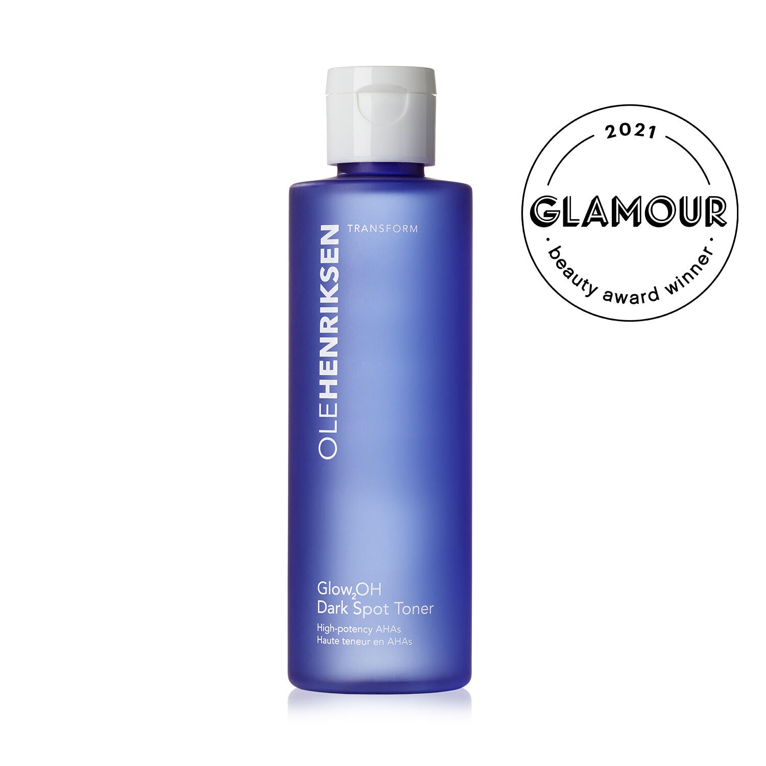 Olehenriksen Glow OH Dark Spot Toner - 190ml