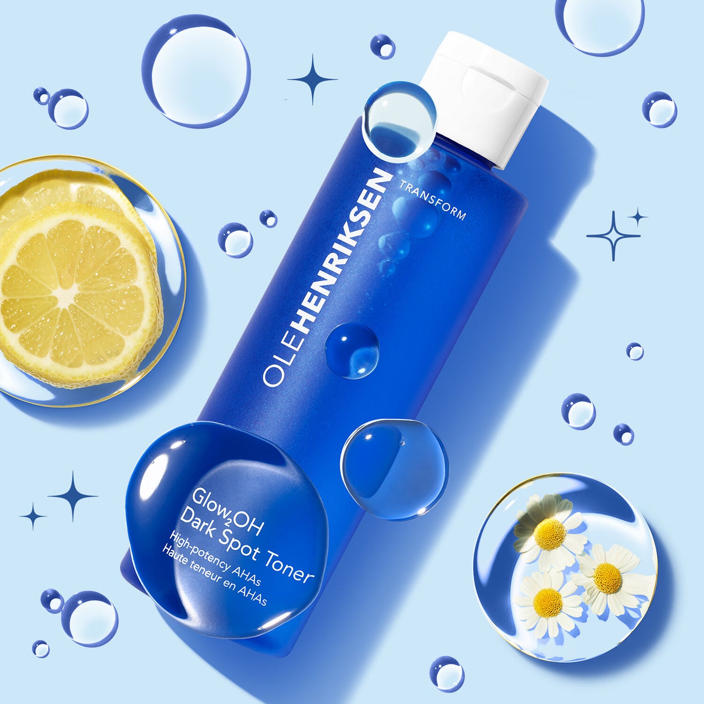 Olehenriksen Glow OH Dark Spot Toner - 190ml