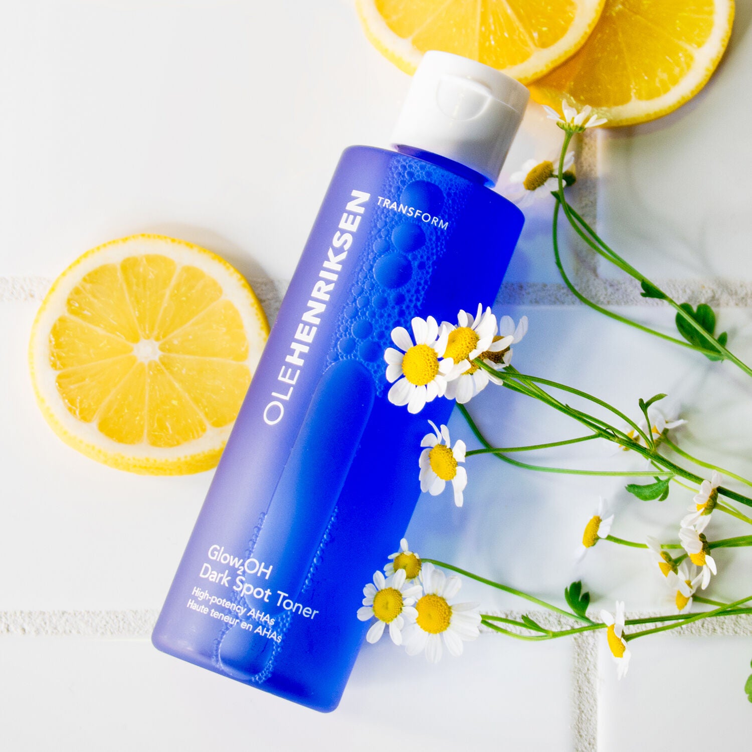 Olehenriksen Glow OH Dark Spot Toner - 190ml