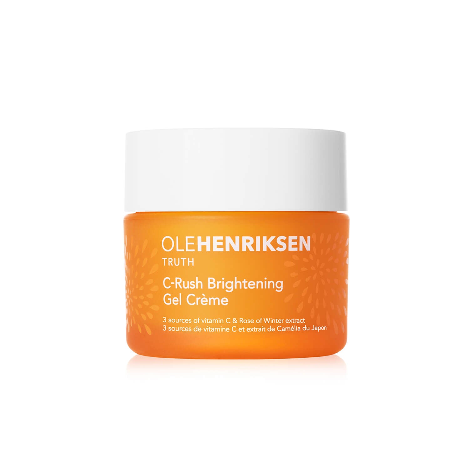 Olehenriksen C Rush Brightening Gel Creme