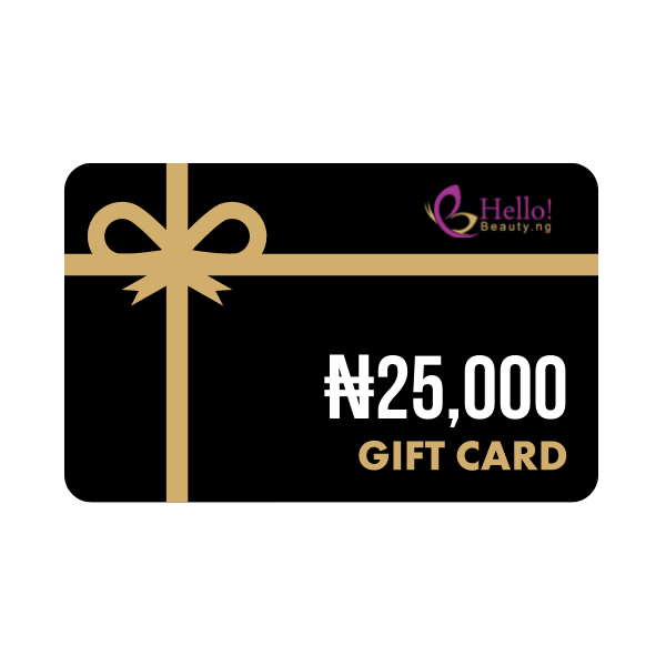 25K Gift Card