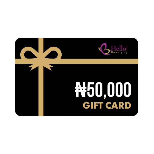50K Gift Card